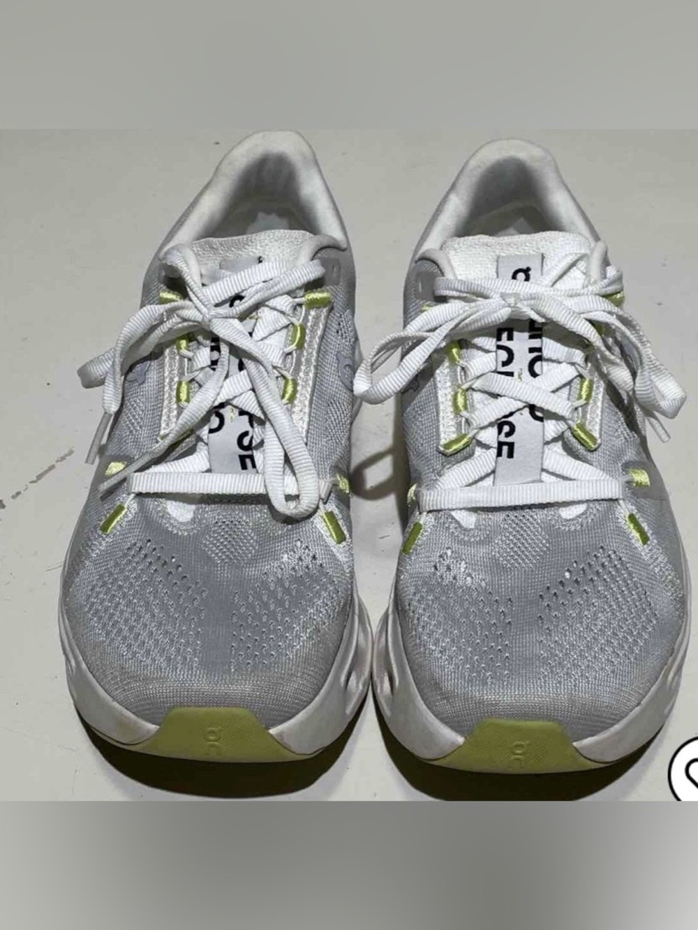 On Running Cloudeclipse Sz 6.5 - Picture 2 of 7